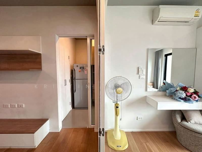 Blocs 77, Bangkok, 291 On Nut Rd, Phra Kanong Nua, Watthana, Bangkok, 1 Bedroom, 41 sqm, Condo For Sale, by Krittin Tansida, 500251346 - DDproperty.com