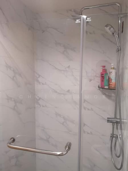 Rise Rama 9, Bangkok, Rama 9, Bang Kapi, Huai Khwang, Bangkok, 1 Bedroom, 30 sqm, Condo For Sale, by Sarena Choengsamor, 500251347 - DDproperty.com