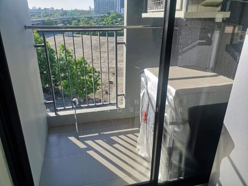 Rise Rama 9, Bangkok, Rama 9, Bang Kapi, Huai Khwang, Bangkok, 1 Bedroom, 30 sqm, Condo For Sale, by Sarena Choengsamor, 500251347 - DDproperty.com