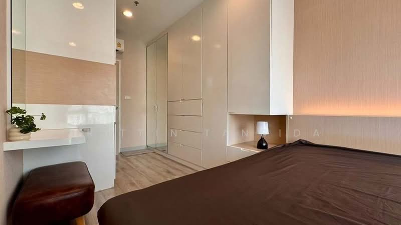 Centric Sathorn-St Louis, Bangkok, Sathorn Nua Road, Yan Nawa, Sathon, Bangkok, 1 Bedroom, 36 sqm, Condo For Sale, by Krittin Tansida, 500251348 - DDproperty.com