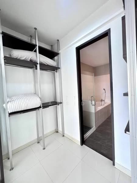 Citi Smart Sukhumvit 18, Bangkok, 366 Soi Sukhumvit 18, Sukhumvit Road, Khlong Toei, Khlong Toei, Bangkok, 2 Bedrooms, 78 sqm, Condo For Rent, by Krittin Tansida, 500251350 - DDproperty.com