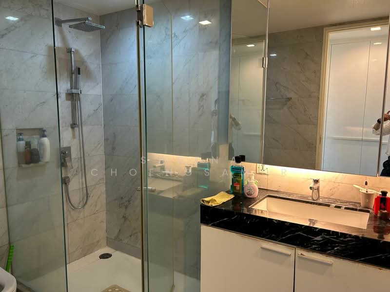 Preen by Sansiri, Bangkok, Ploenchit, Lumphini, Pathum Wan, Bangkok, 2 Bedrooms, 54 sqm, Condo For Sale, by Sarena Choengsamor, 500251351 - DDproperty.com