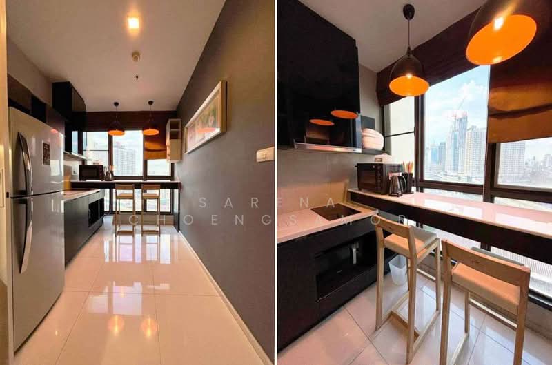 Rhythm Sukhumvit 44/1 : ริธึ่ม สุขุมวิท 44/1, กรุงเทพ, ถนนสุขุมวิท แขวงพระโขนง เขตคลองเตย กรุงเทพมหานคร, พระโขนง, คลองเตย, กรุงเทพ, 36 ตร.ม., คอนโด ให้เช่า, โดย Sarena Choengsamor, 500251354 - DDproperty.com