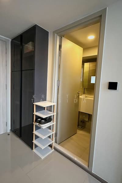 Park Origin Chula-Samyan, Bangkok, Rama 4 Road, Maha Phrutharam, Bang Rak, Bangkok, 1 Bedroom, 35 sqm, Condo For Rent, by Krittin Tansida, 500251355 - DDproperty.com