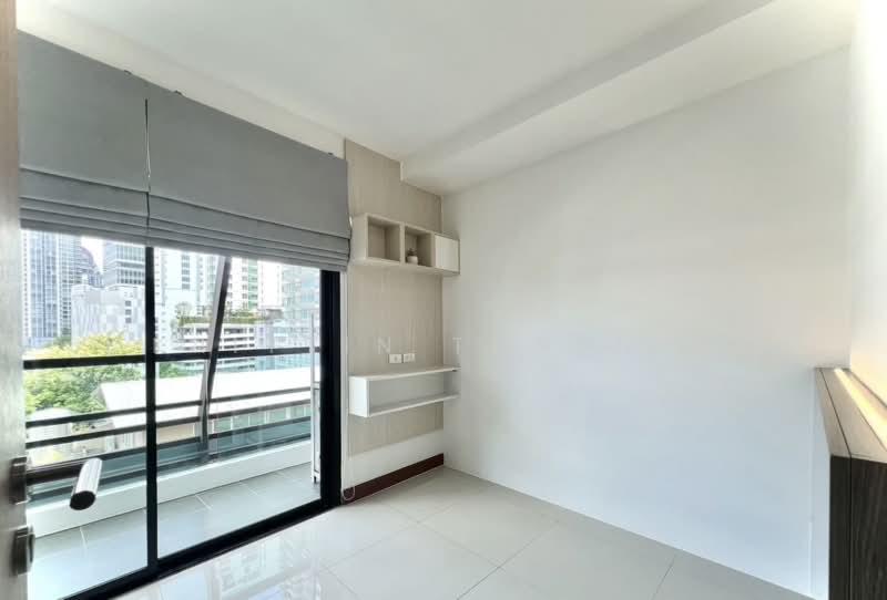 Le Cote Thonglor 8 : เลอ โคเต้ ทองหล่อ 8, กรุงเทพ, ซอยทองหล่อ 8, คลองตันเหนือ, วัฒนา, กรุงเทพ, 75 ตร.ม., คอนโด ให้เช่า, โดย Krittin Tansida, 500251356 - DDproperty.com