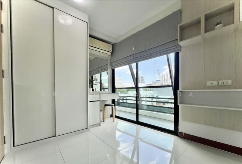 Le Cote Thonglor 8, Bangkok, Soi Thonglor 8, Khlong Tan Nua, Watthana, Bangkok, 2 Bedrooms, 75 sqm, Condo For Rent, by Krittin Tansida, 500251356 - DDproperty.com