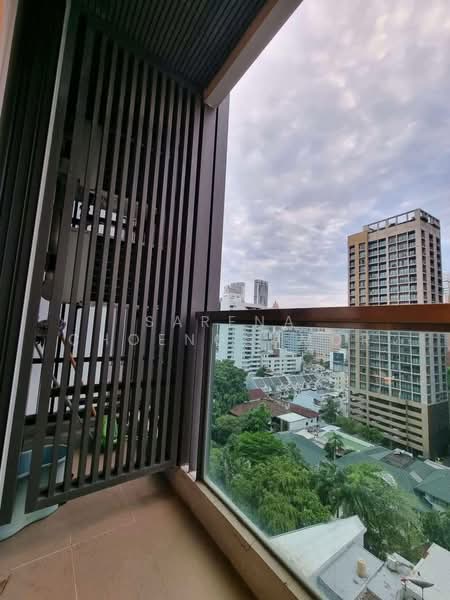 The Address Sukhumvit 28, Bangkok, 1 Soi Sukhumvit 28, Khong Tan, Khlong Toei, Bangkok, 1 Bedroom, 45 sqm, Condo For Rent, by Sarena Choengsamor, 500251357 - DDproperty.com