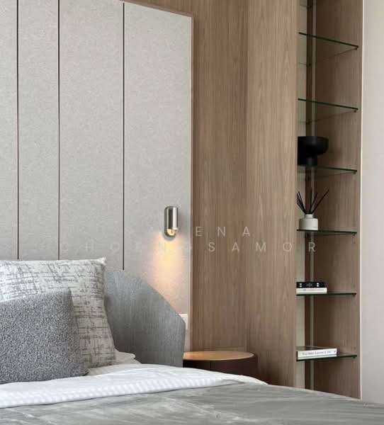 Scope Langsuan, Bangkok, Soi Lang Suan, Lumphini, Pathum Wan, Bangkok, 1 Bedroom, 85 sqm, Condo For Rent, by Sarena Choengsamor, 500251360 - DDproperty.com