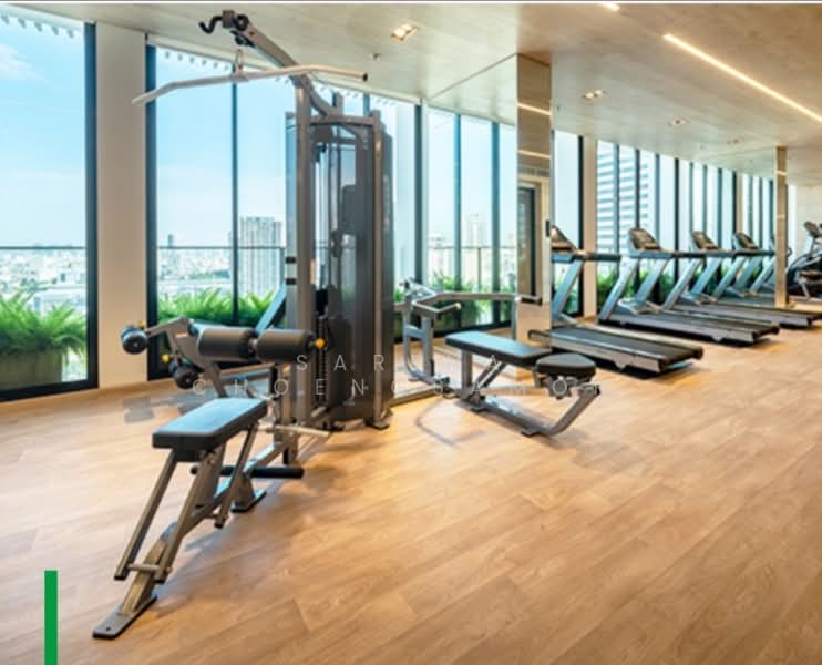 Noble Recole, Bangkok, 77 Soi Sukhumvit 19 Sukhumvit Road, Khlongtoei Nua, Watthana, Bangkok, 2 Bedrooms, 70 sqm, Condo For Rent, by Sarena Choengsamor, 500251362 - DDproperty.com