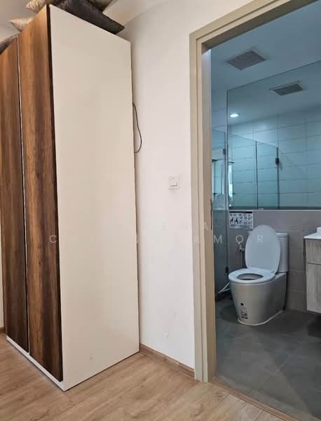 IDEO Q Chula - Samyan, Bangkok, 660-662 Rama 4 Road, Maha Phrutharam, Bang Rak, Bangkok, 1 Bedroom, 34 sqm, Condo For Rent, by Sarena Choengsamor, 500251364 - DDproperty.com