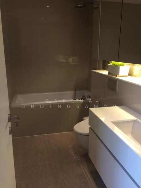 H Sukhumvit 43 : เอช สุขุมวิท 43, กรุงเทพ, 28 Sukhumvit 34 Road, คลองตันเหนือ, วัฒนา, กรุงเทพ, 67 ตร.ม., คอนโด ให้เช่า, โดย Sarena Choengsamor, 500251366 - DDproperty.com