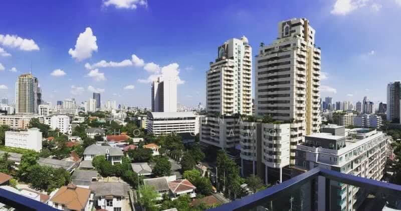 H Sukhumvit 43 : เอช สุขุมวิท 43, กรุงเทพ, 28 Sukhumvit 34 Road, คลองตันเหนือ, วัฒนา, กรุงเทพ, 67 ตร.ม., คอนโด ให้เช่า, โดย Sarena Choengsamor, 500251366 - DDproperty.com