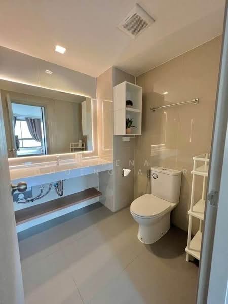 IDEO Sukhumvit 93, Bangkok, 2331 Soi Sukhumvit 93, Bang Chak, Phra Khanong, Bangkok, 2 Bedrooms, 53 sqm, Condo For Rent, by Sarena Choengsamor, 500251367 - DDproperty.com