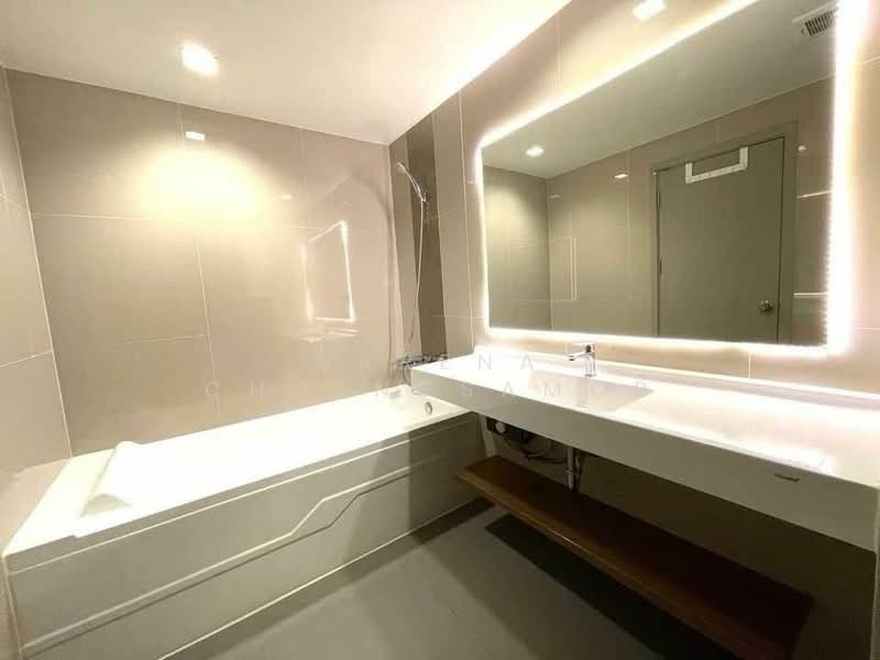 IDEO Sukhumvit 93, Bangkok, 2331 Soi Sukhumvit 93, Bang Chak, Phra Khanong, Bangkok, 2 Bedrooms, 53 sqm, Condo For Rent, by Sarena Choengsamor, 500251367 - DDproperty.com