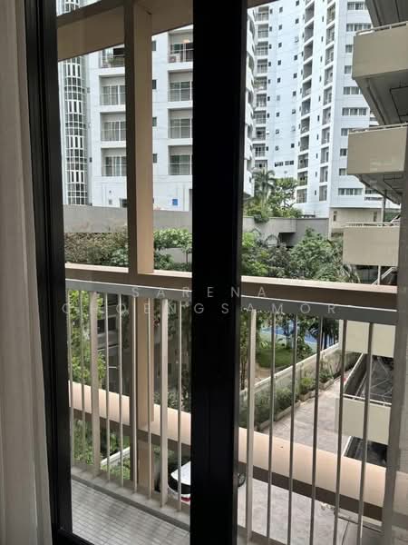 Park Origin Phrom Phong (Park 24) : พาร์ค ออริจิ้น พร้อมพงษ์ (พาร์ค 24), กรุงเทพ, 68 ซอยสุขุมวิท 24, คลองตัน, คลองเตย, กรุงเทพ, 29 ตร.ม., คอนโด ให้เช่า, โดย Sarena Choengsamor, 500251371 - DDproperty.com