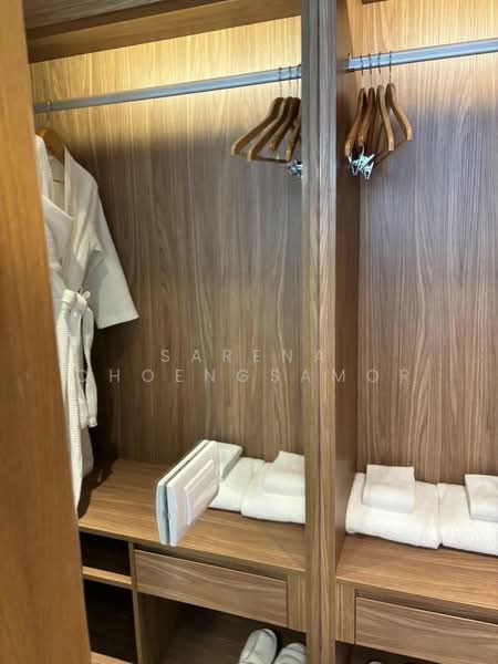 Park Origin Phrom Phong (Park 24), Bangkok, 68 Soi Sukhumvit 24, Khong Tan, Khlong Toei, Bangkok, 1 Bedroom, 29 sqm, Condo For Rent, by Sarena Choengsamor, 500251371 - DDproperty.com