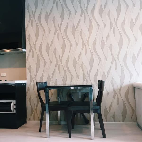 Rhythm Sukhumvit 44/1 : ริธึ่ม สุขุมวิท 44/1, กรุงเทพ, ถนนสุขุมวิท แขวงพระโขนง เขตคลองเตย กรุงเทพมหานคร, พระโขนง, คลองเตย, กรุงเทพ, 35 ตร.ม., คอนโด ขาย, โดย Sarena Choengsamor, 500251372 - DDproperty.com