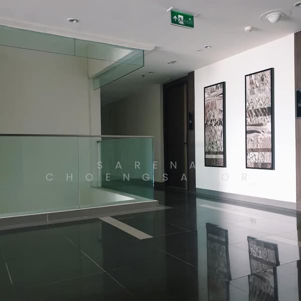 Rhythm Sukhumvit 44/1, Bangkok, Sukhumvit Road, Phra Kanong, Khlong Toei, Bangkok, 1 Bedroom, 35 sqm, Condo For Sale, by Sarena Choengsamor, 500251372 - DDproperty.com