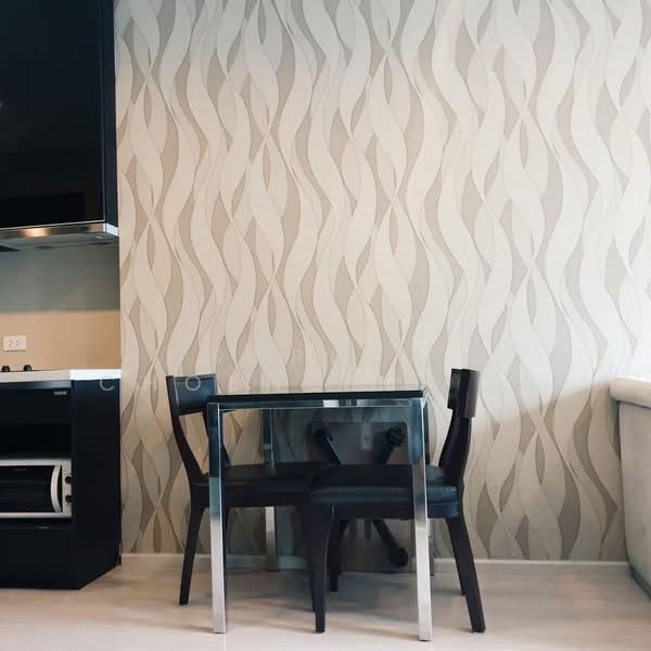 Rhythm Sukhumvit 44/1, Bangkok, Sukhumvit Road, Phra Kanong, Khlong Toei, Bangkok, 1 Bedroom, 35 sqm, Condo For Sale, by Sarena Choengsamor, 500251372 - DDproperty.com