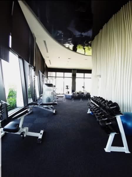 Rhythm Sukhumvit 44/1, Bangkok, Sukhumvit Road, Phra Kanong, Khlong Toei, Bangkok, 1 Bedroom, 35 sqm, Condo For Sale, by Sarena Choengsamor, 500251372 - DDproperty.com