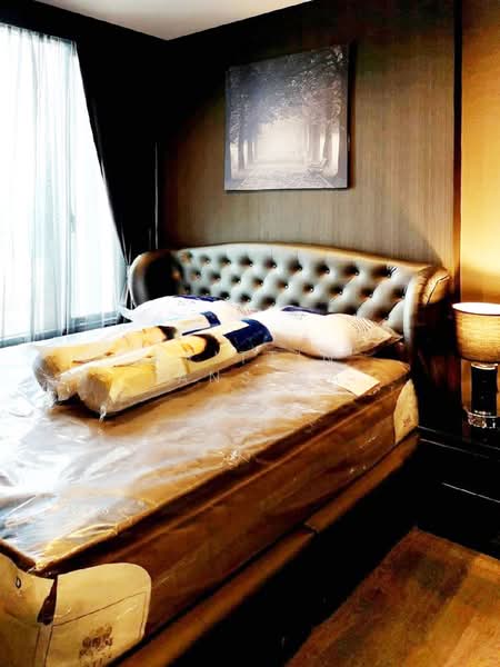 The Edge Sukhumvit 23, Bangkok, 6 Soi Sukhumvit 23, Khlongtoei Nua, Watthana, Bangkok, 1 Bedroom, 34 sqm, Condo For Sale, by Krittin Tansida, 500251375 - DDproperty.com