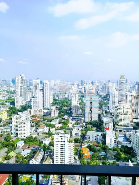 The Edge Sukhumvit 23 : เอดจ์ สุขุมวิท 23, กรุงเทพ, 6 ซอยสุขุมวิท 23, คลองเตยเหนือ, วัฒนา, กรุงเทพ, 34 ตร.ม., คอนโด ขาย, โดย Krittin Tansida, 500251375 - DDproperty.com