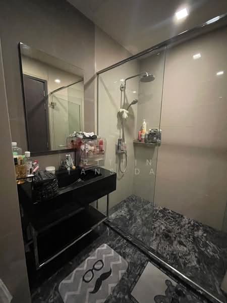 The Edge Sukhumvit 23, Bangkok, 6 Soi Sukhumvit 23, Khlongtoei Nua, Watthana, Bangkok, 1 Bedroom, 30 sqm, Condo For Rent, by Krittin Tansida, 500251377 - DDproperty.com