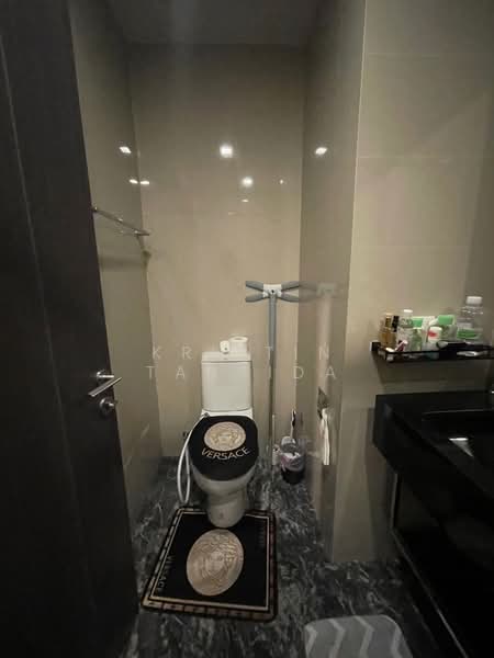 The Edge Sukhumvit 23 : เอดจ์ สุขุมวิท 23, กรุงเทพ, 6 ซอยสุขุมวิท 23, คลองเตยเหนือ, วัฒนา, กรุงเทพ, 30 ตร.ม., คอนโด ให้เช่า, โดย Krittin Tansida, 500251377 - DDproperty.com