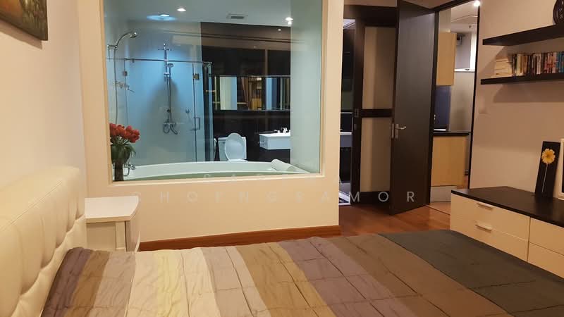 The Address Chidlom : ดิ แอดเดรส ชิดลม, กรุงเทพ, ถนนเพชรบุรี, ลุมพินี, ปทุมวัน, กรุงเทพ, 57 ตร.ม., คอนโด ให้เช่า, โดย Sarena Choengsamor, 500251378 - DDproperty.com