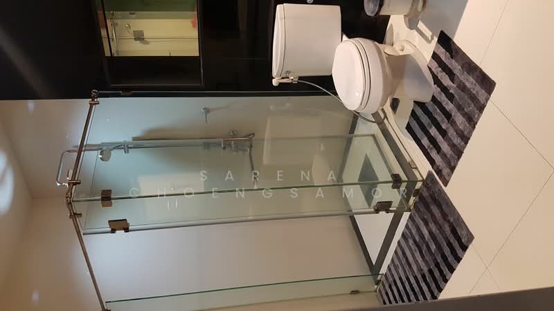 The Address Chidlom, Bangkok, Ploenchit Road, Lumphini, Pathum Wan, Bangkok, 1 Bedroom, 57 sqm, Condo For Rent, by Sarena Choengsamor, 500251378 - DDproperty.com