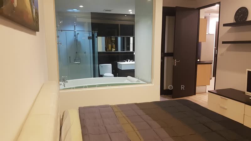 The Address Chidlom, Bangkok, Ploenchit Road, Lumphini, Pathum Wan, Bangkok, 1 Bedroom, 57 sqm, Condo For Rent, by Sarena Choengsamor, 500251378 - DDproperty.com