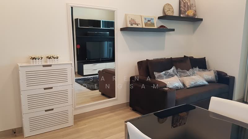 The Address Chidlom, Bangkok, Ploenchit Road, Lumphini, Pathum Wan, Bangkok, 1 Bedroom, 57 sqm, Condo For Rent, by Sarena Choengsamor, 500251378 - DDproperty.com