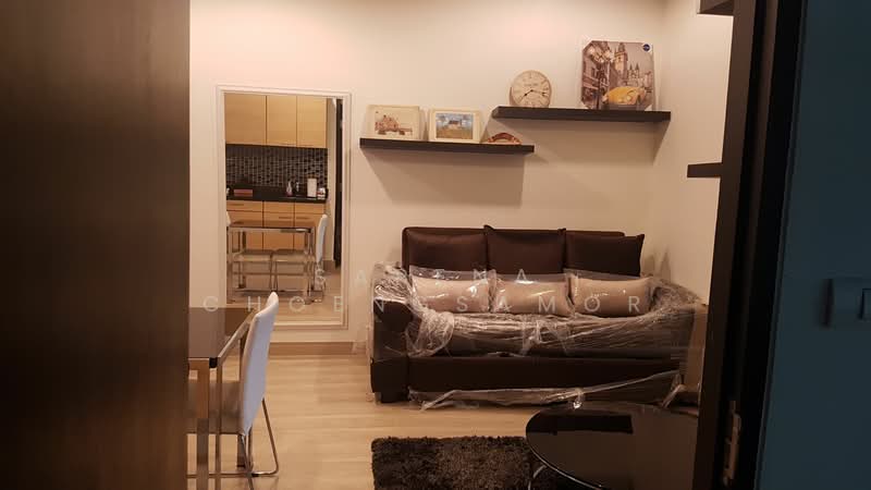 The Address Chidlom, Bangkok, Ploenchit Road, Lumphini, Pathum Wan, Bangkok, 1 Bedroom, 57 sqm, Condo For Rent, by Sarena Choengsamor, 500251378 - DDproperty.com