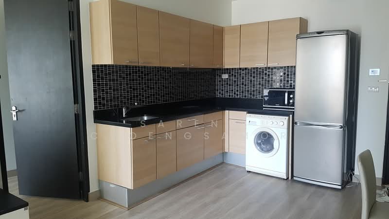 The Address Chidlom, Bangkok, Ploenchit Road, Lumphini, Pathum Wan, Bangkok, 1 Bedroom, 57 sqm, Condo For Rent, by Sarena Choengsamor, 500251378 - DDproperty.com