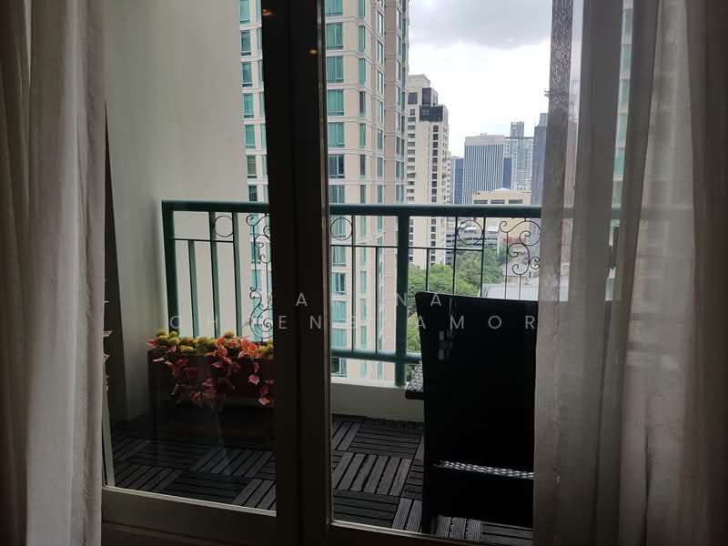 The Address Chidlom : ดิ แอดเดรส ชิดลม, กรุงเทพ, ถนนเพชรบุรี, ลุมพินี, ปทุมวัน, กรุงเทพ, 57 ตร.ม., คอนโด ให้เช่า, โดย Sarena Choengsamor, 500251378 - DDproperty.com