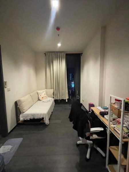 The Edge Sukhumvit 23 : เอดจ์ สุขุมวิท 23, กรุงเทพ, 6 ซอยสุขุมวิท 23, คลองเตยเหนือ, วัฒนา, กรุงเทพ, 30 ตร.ม., คอนโด ขาย, โดย Krittin Tansida, 500251379 - DDproperty.com