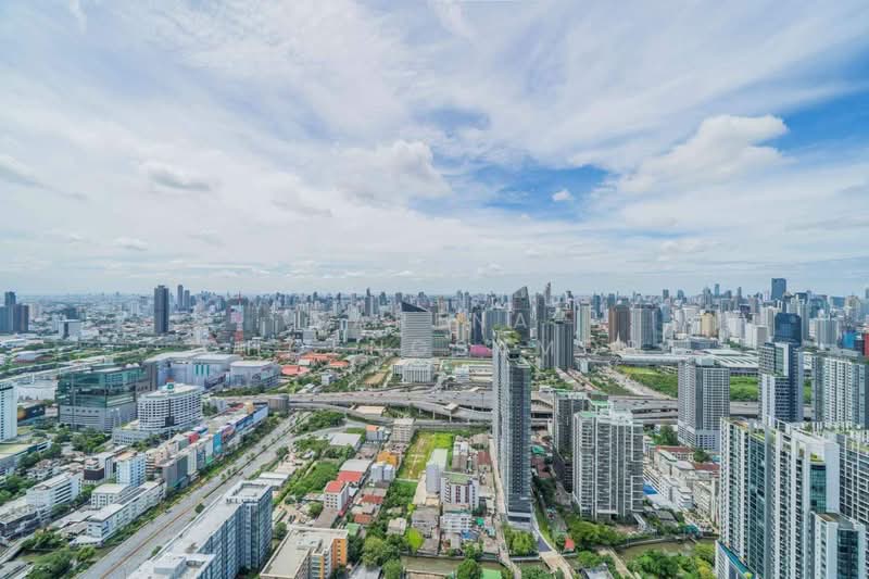 One9Five Asoke-Rama 9 : วัน ไนน์ ไฟว์ อโศก-พระราม 9, กรุงเทพ, 195 ถนนพระราม 9 ซอย 5, ห้วยขวาง, ห้วยขวาง, กรุงเทพ, 36 ตร.ม., คอนโด ให้เช่า, โดย Sarena Choengsamor, 500251380 - DDproperty.com