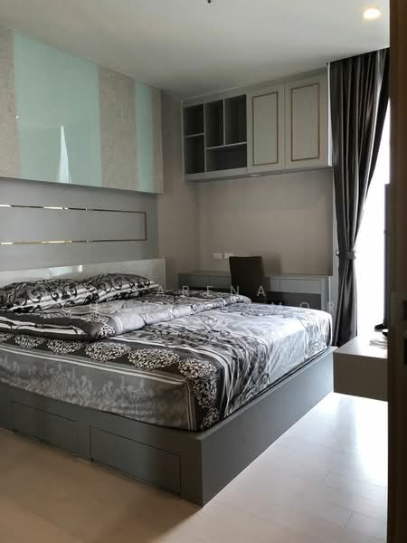 Noble Ploenchit, Bangkok, 1035 Ploenchit  Road, Lumphini, Pathum Wan, Bangkok, 2 Bedrooms, 75 sqm, Condo For Sale, by Sarena Choengsamor, 500251382 - DDproperty.com