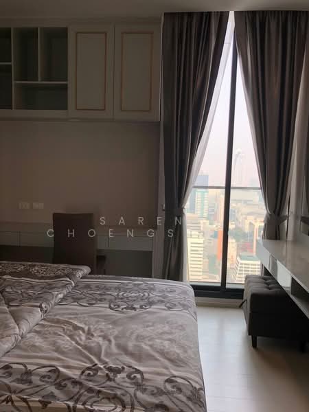 Noble Ploenchit : โนเบิล เพลินจิต, กรุงเทพ, 1035 ถนนเพลินจิต, ลุมพินี, ปทุมวัน, กรุงเทพ, 75 ตร.ม., คอนโด ขาย, โดย Sarena Choengsamor, 500251382 - DDproperty.com