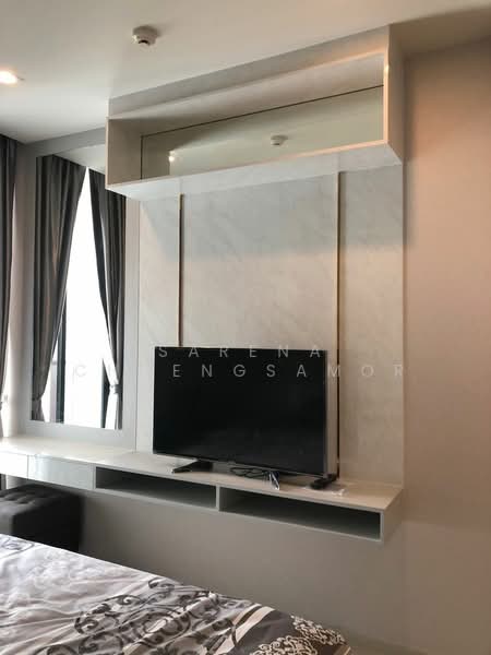 Noble Ploenchit, Bangkok, 1035 Ploenchit  Road, Lumphini, Pathum Wan, Bangkok, 2 Bedrooms, 75 sqm, Condo For Sale, by Sarena Choengsamor, 500251382 - DDproperty.com