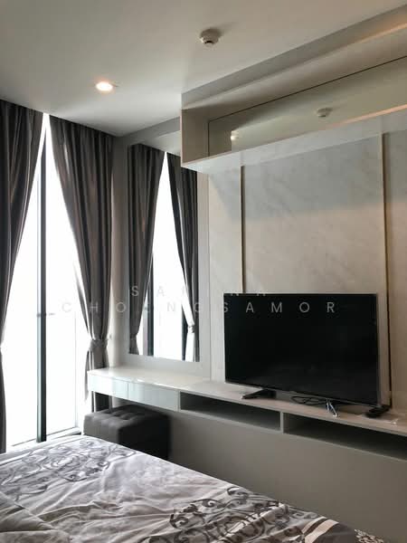 Noble Ploenchit, Bangkok, 1035 Ploenchit  Road, Lumphini, Pathum Wan, Bangkok, 2 Bedrooms, 75 sqm, Condo For Sale, by Sarena Choengsamor, 500251382 - DDproperty.com
