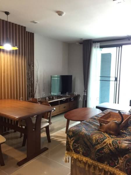Mirage Sukhumvit 27, Bangkok, 6 Soi Sukhumvit 27, Khlongtoei Nua, Watthana, Bangkok, 2 Bedrooms, 55 sqm, Condo For Rent, by Sarena Choengsamor, 500251384 - DDproperty.com