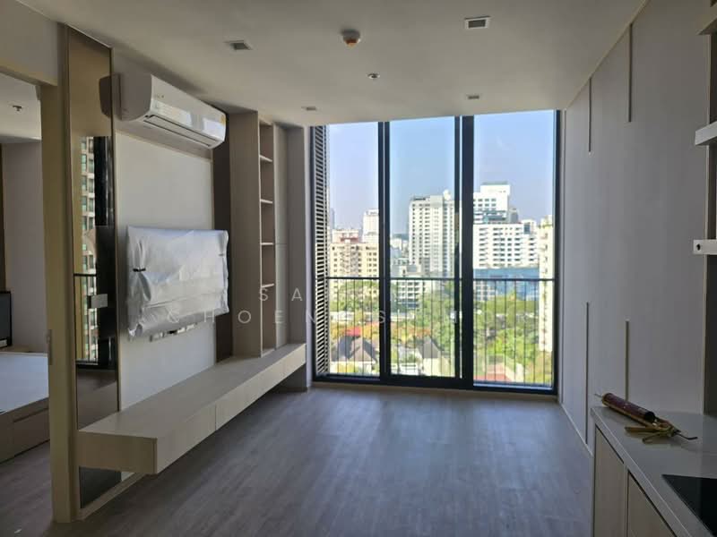 Noble State 39 : โนเบิล สเตท 39, กรุงเทพ, 35 ซอยสุขุมวิท 39, คลองตันเหนือ, วัฒนา, กรุงเทพ, 59 ตร.ม., คอนโด ให้เช่า, โดย Sarena Choengsamor, 500251387 - DDproperty.com