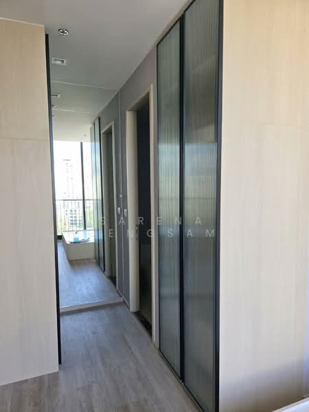 Noble State 39 : โนเบิล สเตท 39, กรุงเทพ, 35 ซอยสุขุมวิท 39, คลองตันเหนือ, วัฒนา, กรุงเทพ, 59 ตร.ม., คอนโด ให้เช่า, โดย Sarena Choengsamor, 500251387 - DDproperty.com