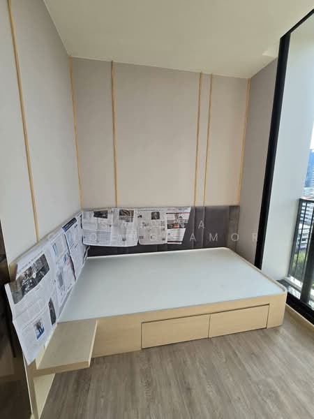 Noble State 39, Bangkok, 35 Soi Sukhumvit 39, Khlong Tan Nua, Watthana, Bangkok, 2 Bedrooms, 59 sqm, Condo For Rent, by Sarena Choengsamor, 500251387 - DDproperty.com