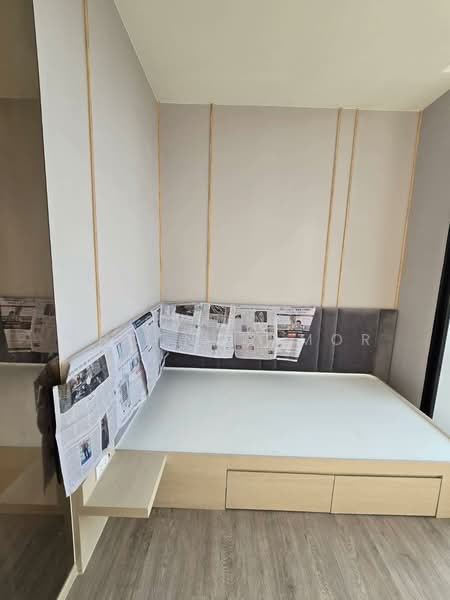 Noble State 39, Bangkok, 35 Soi Sukhumvit 39, Khlong Tan Nua, Watthana, Bangkok, 2 Bedrooms, 59 sqm, Condo For Rent, by Sarena Choengsamor, 500251387 - DDproperty.com