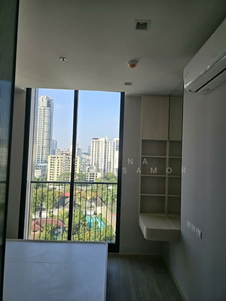 Noble State 39, Bangkok, 35 Soi Sukhumvit 39, Khlong Tan Nua, Watthana, Bangkok, 2 Bedrooms, 59 sqm, Condo For Rent, by Sarena Choengsamor, 500251387 - DDproperty.com