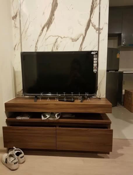 Rhythm Rangnam, Bangkok, 10 Rangnam Road, Thanon Phaya Thai, Ratchathewi, Bangkok, 1 Bedroom, 35 sqm, Condo For Sale, by Krittin Tansida, 500251388 - DDproperty.com