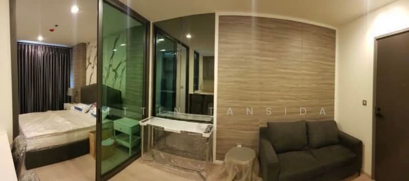 Rhythm Rangnam, Bangkok, 10 Rangnam Road, Thanon Phaya Thai, Ratchathewi, Bangkok, 1 Bedroom, 35 sqm, Condo For Sale, by Krittin Tansida, 500251388 - DDproperty.com