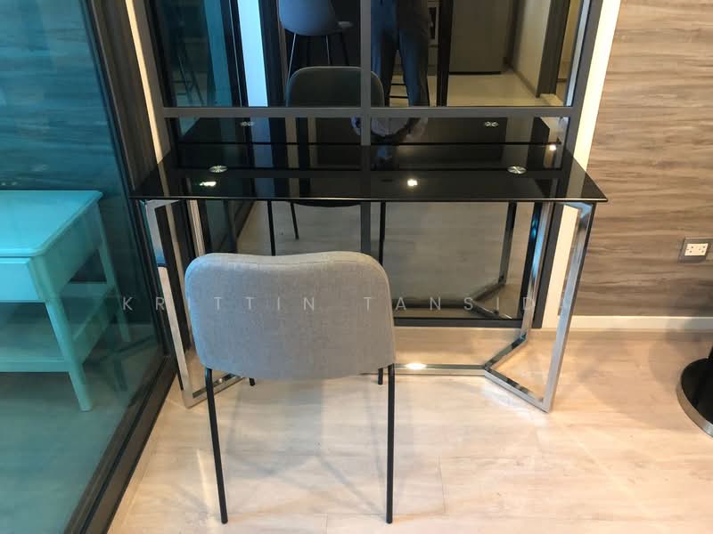 Rhythm Rangnam, Bangkok, 10 Rangnam Road, Thanon Phaya Thai, Ratchathewi, Bangkok, 1 Bedroom, 35 sqm, Condo For Sale, by Krittin Tansida, 500251388 - DDproperty.com